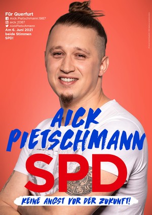 Aick Pietschmann