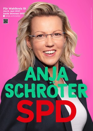 Anja Schroeter