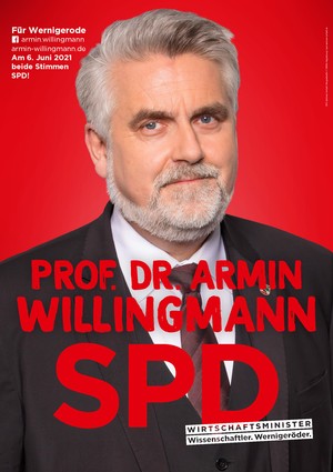 Armin WIllingmann