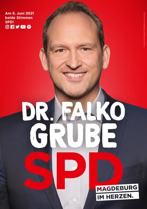 Falko Grube