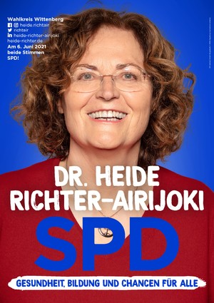 Heide Richter-Airijoki