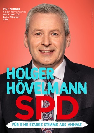 Holger Hoevelmann