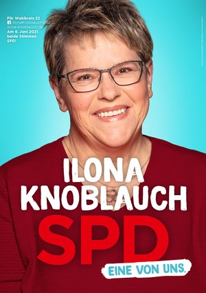 Ilona Knoblauch