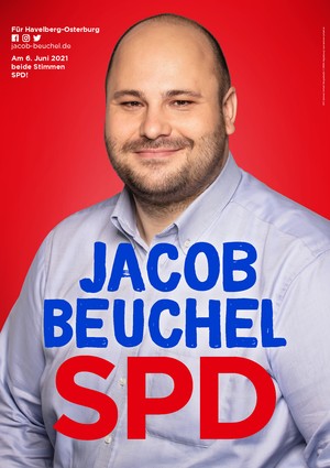 Jacob Beuchel