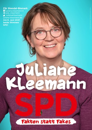 Juliane Kleemann