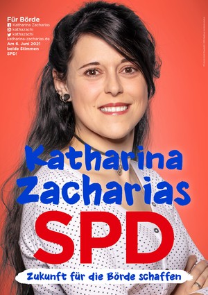 Katharina Zacharias
