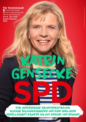 Katrin Gensecke