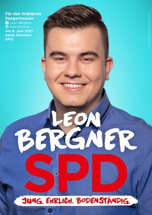 Leon Bergner