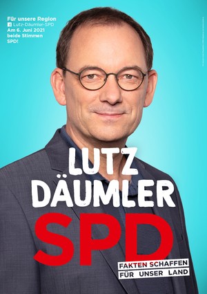 Lutz Daeumler