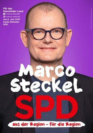 Marco Steckel