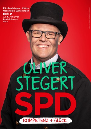 Oliver Stegert