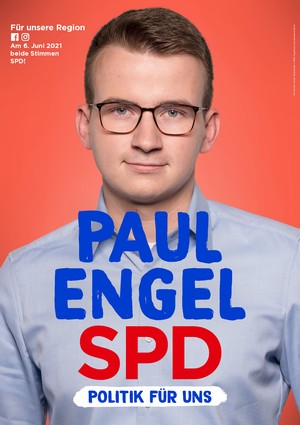 Paul Engel
