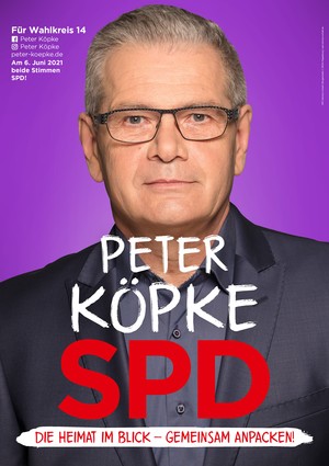 Peter Koepke