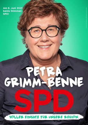 Petra Grimm-Benne