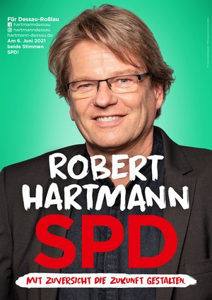 Robert Hartmann