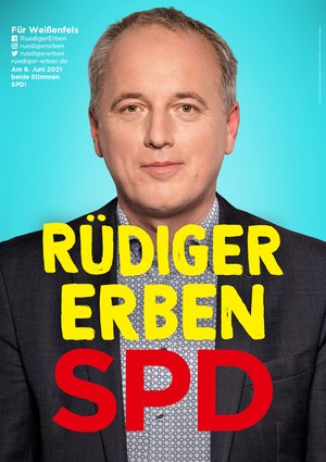 Ruediger Erben
