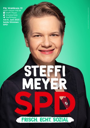 Steffi Meyer