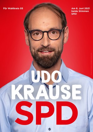Udo Krause