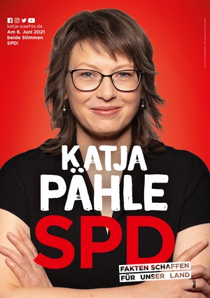 Katja Paehle