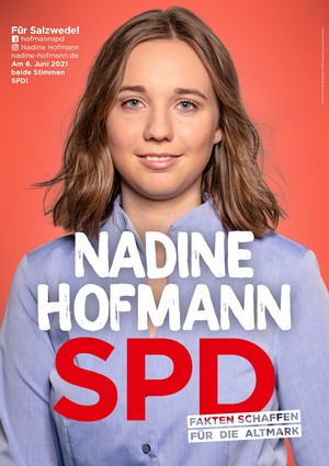 Nadine Hofmann