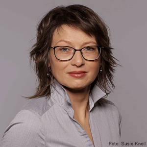Dr. Katja Pähle, Fraktionsvorsitzende
