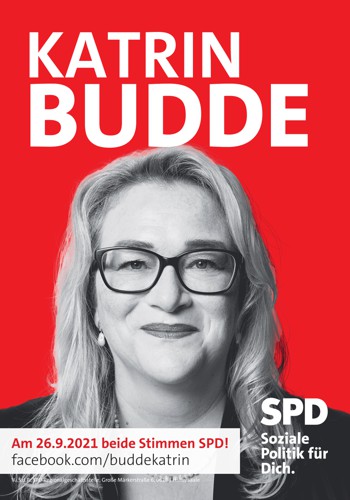 Katrin Budde