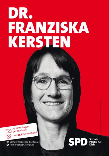 Franziska Kersten