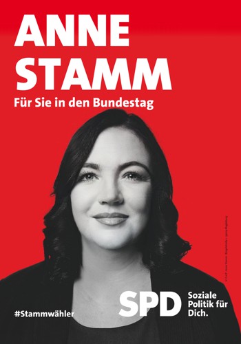 Anne Stamm